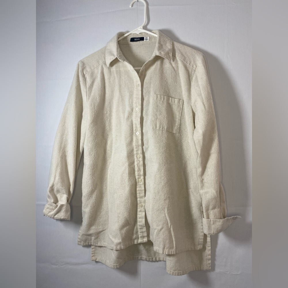 BDG Flannel